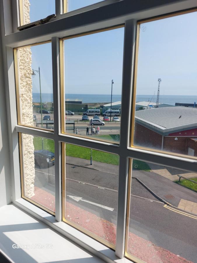 Londonderrys Bar And Accommodation Seaham Exterior foto